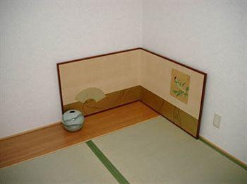 Daiya Ryokan Kyoto Luaran gambar