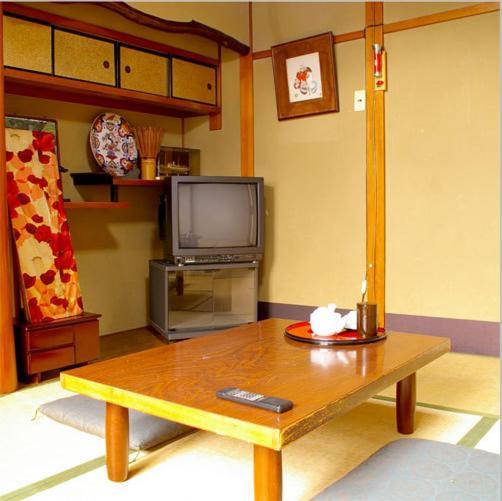 Daiya Ryokan Kyoto Bilik gambar