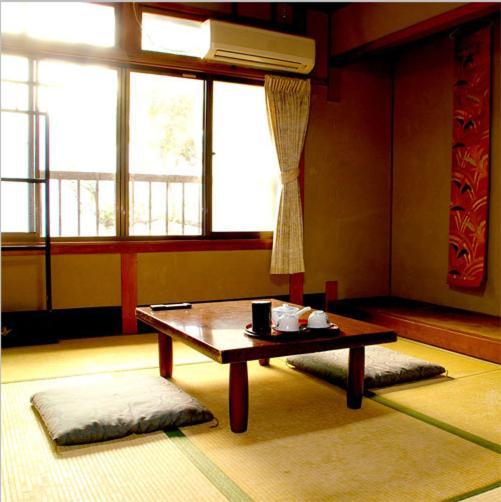 Daiya Ryokan Kyoto Bilik gambar