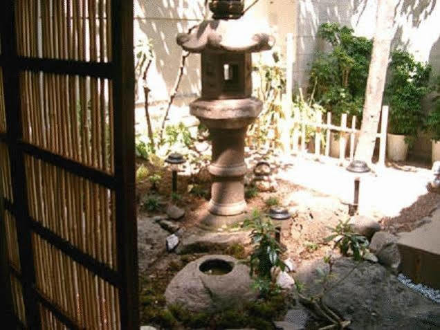 Daiya Ryokan Kyoto Luaran gambar