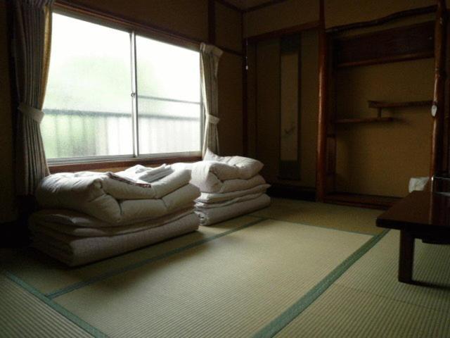 Daiya Ryokan Kyoto Luaran gambar