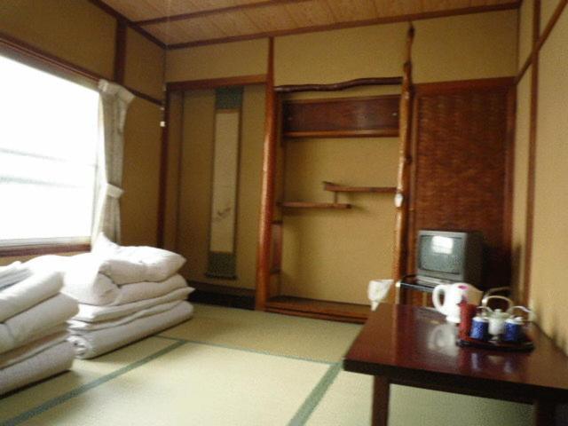 Daiya Ryokan Kyoto Luaran gambar